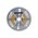  Диск пильный по ламинату Hilberg Industrial HL165 165x20x56Т 