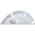  Диск алмазный отрезной Hilberg Super Master 510076 76х10 