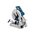  Отрезная машина по металлу Bosch GCD 12 JL 0.601.B28.000 