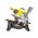  Пила торцовочная Ryobi EMS254L 5133001202 