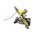  Пила торцовочная Ryobi EMS254L 5133001202 