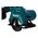  Пила циркулярная MAKITA HS301DWME с акк и ЗУ 