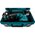  Пила циркулярная MAKITA HS301DWME с акк и ЗУ 