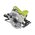  Дисковая пила Ryobi RCS1600-K с лазером в кейсе (5133002779) 