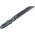  Пилки для лобзика DeWalt T101BR (DT2053-QZ) 5мм,рез-40мм 
