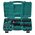  Заклепочник KRAFTOOL Combo2-M10 (31181) комбинированный компактный двуручный в кейсе 