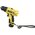  Дрель-шуруповерт Hanskonner HCD1230R с акк и ЗУ 
