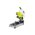  Пила монтажная Ryobi ECO2335HG 5133000704 