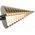  Cверло ступенчатое Vertextools 4-52 4х52 