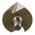  Cверло ступенчатое Vertextools 4-52 4х52 
