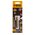  Зенковка конусная Denzel 72308 под М8, HSS, по металлу, цилиндрический хвостовик 