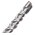  Бур Gigant SDS+ GNT-822 30*1000 