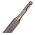  Лопатка для перфоратора Strong SDS-Plus СTЗ-02917400, D 17x400x40 мм 