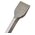  Лопатка для перфоратора Strong SDS-Plus СTЗ-02917400, D 17x400x40 мм 