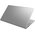  Ноутбук Digma Pro Sprint M (DN16R7-ADXW02) Ryzen 7 3700U 16Gb SSD512Gb AMD Radeon RX Vega 10 16.1" IPS FHD (1920x1080) Windows 11 Professional silver 