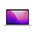  Ноутбук Apple MacBook Pro 13 (MNEQ3 RUSG) Silver (Apple M2/8Gb/512GB SSD/VGA int/MacOS) нужен переходник на EU 