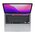  Ноутбук APPLE MacBook Pro 13 (MNEH3 RUSG) Space Gray (M2/8Gb/256GB SSD/MacOS) нужен переходник на EU 