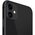  Смартфон Apple iPhone 11 A2221 MHDH3AA/A 4/128Gb черный 