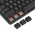 Клавиатура Asus RA05 TUF Gaming 90MP01Q0-BKRA00 K3/RD/RU 