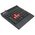  Клавиатура A4Tech X7-G100 черный 