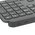  Клавиатура Logitech MX Keys Wireless Advanced Illuminated Graphite 920-009417 