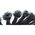 Щётка дисковая жгутовая D.BOR Metal Standard D22-MS-178-222-050 178x22,2 