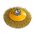  Щетка коническая STAYER Professional 35133-100 d-100мм 