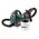  Краскопульт Hammer Flex PRZ500B 800мл бак, вязкость до 60 DIN 