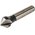  Зенкер конический Bucovice Tools 741120 d.12мм 