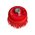  Щетка нейлоновая для УШМ Vertex Tools 12400-125 125мм 