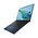  Ноутбук ASUS Zenbook S 13 UM5302TA-LV620 (90NB0WA3-M00WE0) AMD Ryzen 7 6800U/16GB/SSD512GB/13.3"/OLED/2.8K (2880x1800)/NoOS/Ponder Blue 