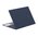  Ноутбук ASUS Zenbook S 13 UM5302TA-LV620 (90NB0WA3-M00WE0) AMD Ryzen 7 6800U/16GB/SSD512GB/13.3"/OLED/2.8K (2880x1800)/NoOS/Ponder Blue 