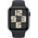  Смарт-часы Apple Watch SE 2023 A2723 (MRE73LL/A) 44мм OLED корп.темная ночь Sport Band рем.темная ночь разм.брасл. 140-190мм 