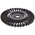  Щетка дисковая для УШМ STAYER Master 35120-200 200мм/22мм 