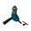  Переходник для дрели угловой с патроном FIT IT 37850 