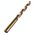  Сверло по металлу кобальт Vertex Tools 515-10,5 М35 10,5мм 