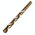  Сверло по металлу кобальт Vertex Tools 515-10,5 М35 10,5мм 