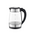  Электрочайник BQ KT1738G Black-Steel 