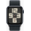  Смарт-часы Apple Watch SE 2023 A2723 (MRE93LL/A) 44мм OLED корп.темная ночь Sport Loop рем.темная ночь разм.брасл. 145-220мм 