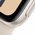  Смарт-часы Apple Watch SE 2023 A2723 (MRE53LL/A) 44мм OLED корп.сияющая звезда Sport Band рем.сияющая звезда разм.брасл. 160-210мм 