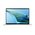  Ноутбук ASUS ZenBook S 13 OLED UM5302TA-LX384W (90NB0WA5-M00JP0) AMD Ryzen 5-6600U/16Gb/SSD512Gb/13"/2.8K/OLED/Touch/Win11/white 