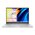  Ноутбук ASUS Vivobook Pro 16 K6602ZC-N1048 (90NB0Z51-M002A0) INTEL Core i5-12500H/16Gb/SSD512Gb/16"/WUXGA (1920x1200)/IPS/noOS/Quiet Blue 