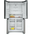  Холодильник Bosch KFN96VPEA 