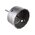  Коронка твердосплав Gigant SDS Plus GRD 11054 110мм 