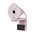 Web камера Logitech Brio 300 Full HD (960-001448) Rose USB 