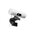  Web камера Logitech Brio 500 HD (960-001428) Off-White USB 