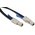  Кабель Supermicro External MiniSAS HD to External MiniSAS HD Cable (CBL-SAST-0690-1) 2m 