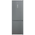  Холодильник Hotpoint HT 5180 MX нерж/серебристый 