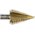  Сверло ступенчатое Vertex Tools 6х35 6-35 