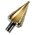  Сверло ступенчатое Vertex Tools 6х35 6-35 